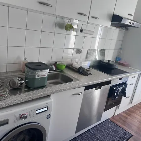 Appartement In