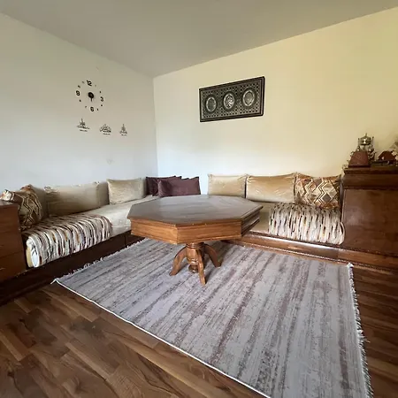 Appartement In