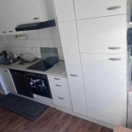 Appartement In *