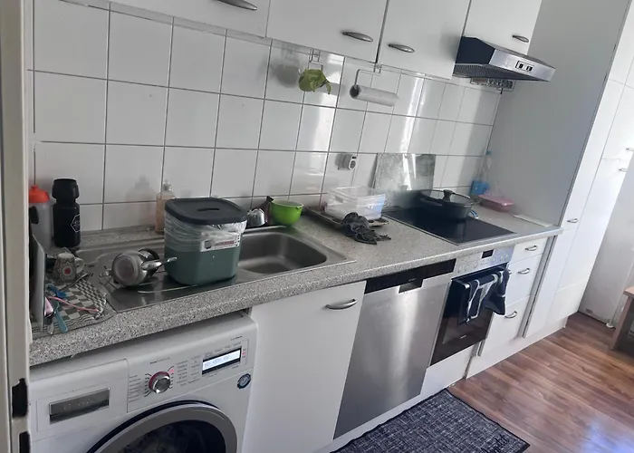 Appartement In