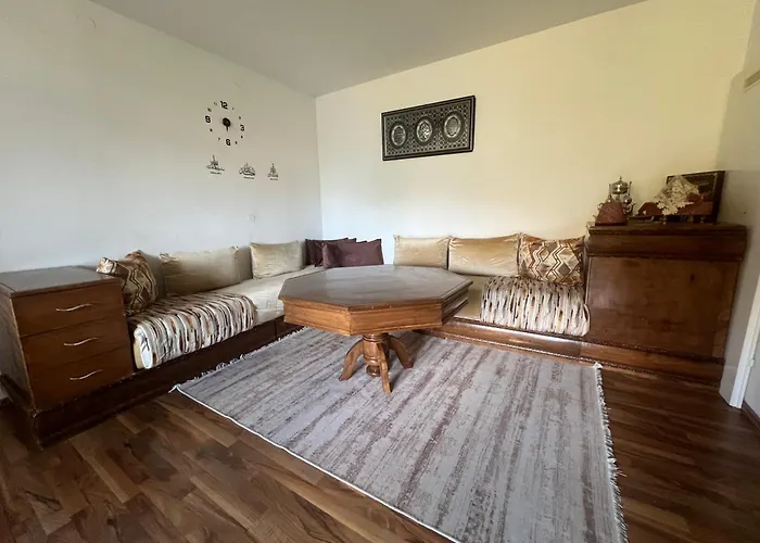 Appartement In