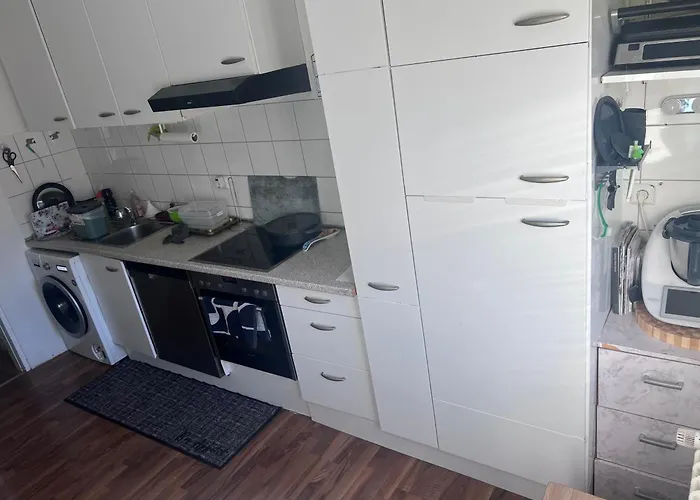 Appartement In *